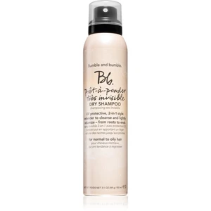 Bumble and Bumble Pret-À-Powder Trés Invisible Dry Shampoo suchý šampón pre normálne až mastné vlasy 150 ml