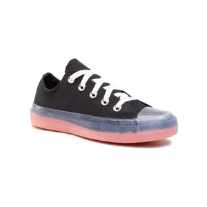Converse Chuck Taylor All Star CX Tenisky Černá