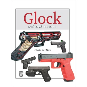 Glock: světová pistole