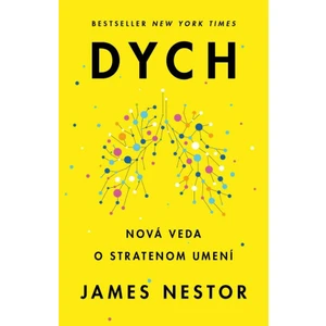 Dych - Nestor James