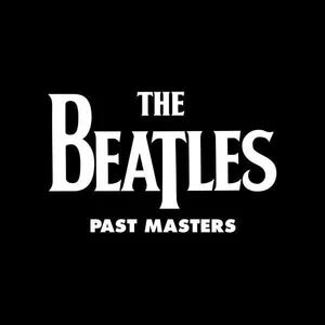 The Beatles Past Master (2 LP) 180 g