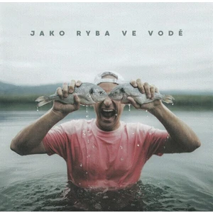DJ Wich Jako ryba ve vodě Hudební CD