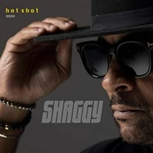 Shaggy: Hot Shot 2020 - CD/Deluxe - Shaggy [CD]