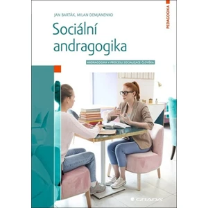 Sociální andragogika, Barták Jan