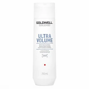 Goldwell Dualsenses Ultra Volume šampón pre objem jemných vlasov 250 ml