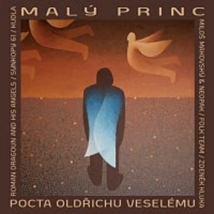 Malý princ - Různí interpreti - audiokniha