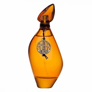 Jesus Del Pozo Ambar woda perfumowana dla kobiet 100 ml