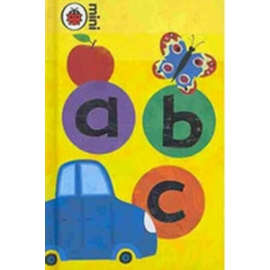 Early Learning - ABC - Airs Mark