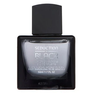 Antonio Banderas Seduction Black - EDT 50 ml