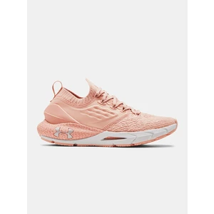 Dámská běžecká obuv Under Armour W HOVR Phantom 2  Particle Pink