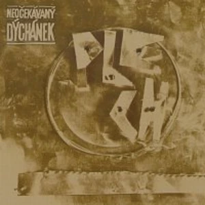 Plech - dýchánek Neočekávaný [CD album]