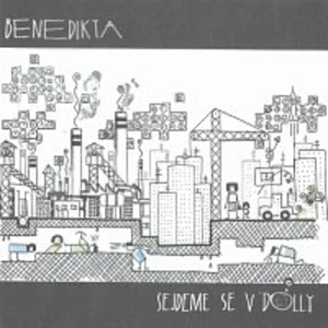 Sejdeme se v Dolly - Benedikta [CD album]