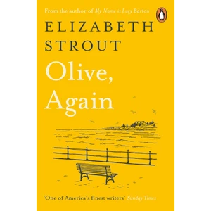 Olive Again - Elizabeth Stroutová