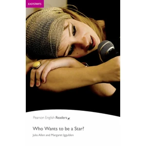 PER | Easystart: Who Wants to be a Star? Bk/CD Pack