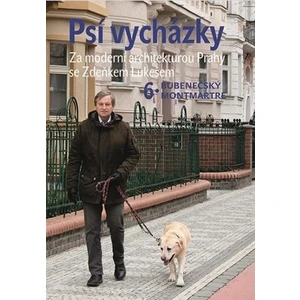 Psí vycházky 6. - Zdeněk Lukeš