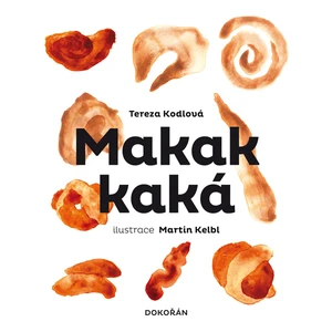 Makak kaká - Tereza Kodlová