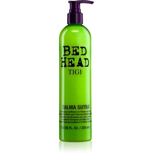 TIGI Bed Head Calma Sutra čistiaci a hydratačný kondicionér pre vlny a kučery 375 ml