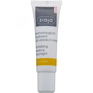 Ziaja Med Dermatological antioxidační hydratační emulze 30 ml