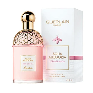 Guerlain Aqua Allegoria Pera Granita - EDT 125 ml