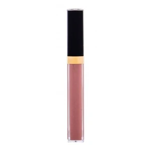 Chanel Rouge Coco Gloss hydratačný lesk na pery odtieň 722 Noce Moscata 5.5 g