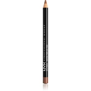 NYX Professional Makeup Eye and Eyebrow Pencil precízna ceruzka na oči odtieň 916 Auburn 1.2 g