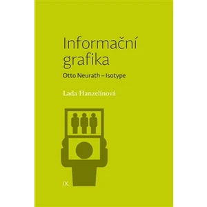 Informační grafika - Lada Hanzelínová