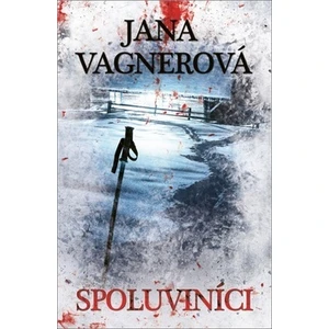 Spoluviníci - Vagnerová Jana