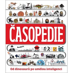 Časopedie