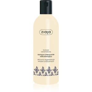 Ziaja Ceramides intenzívne regeneračný šampón 300 ml