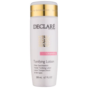 Declaré Soft Cleansing jemné čisticí tonikum 200 ml