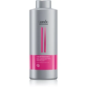 Londa Professional Color Radiance péče pro ochranu barvy pro barvené vlasy 1000 ml