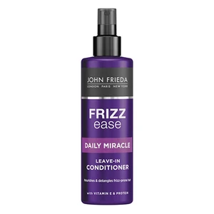 John Frieda Frizz Ease Daily Miracle bezoplachový kondicionér 200 ml