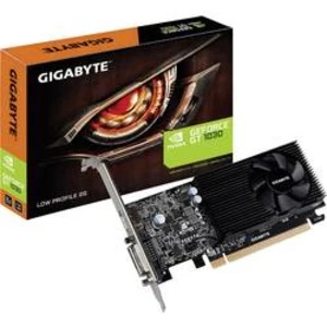 GIGABYTE GT 1030 Low Profile 2G