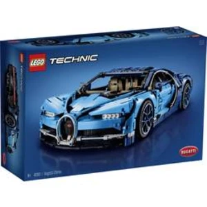 LEGO® Technic 42083 Bugatti Chiron