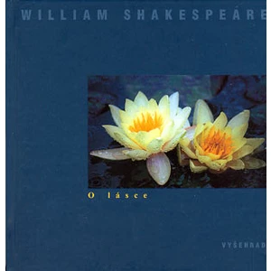 O lásce - Shakespeare William