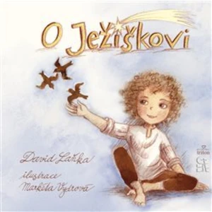 O Ježíškovi - David Laňka