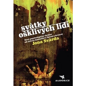 Svátky ošklivých lidí - Jon Svärd