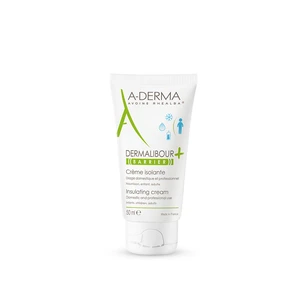 A-derma dermalibour+ barrier creme protectrice