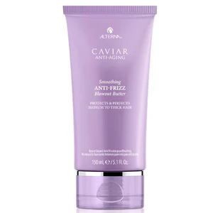 Alterna Caviar Anti-Aging Smoothing Anti-Frizz zjemňujúci krém pre nepoddajné a krepovité vlasy 150 ml