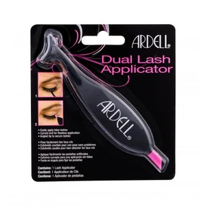 Ardell Dual Lash Applicator 1 ks umělé řasy pro ženy