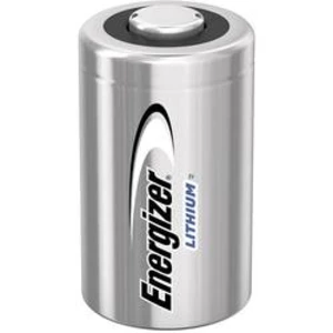 Lithiová baterie energizer cr 2