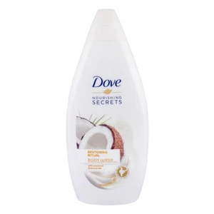 Dove Nourishing Secrets Restoring Ritual sprchový gel 400 ml