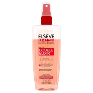 L’Oréal Paris Elseve Color-Vive expres balzám pro barvené a melírované vlasy 200 ml