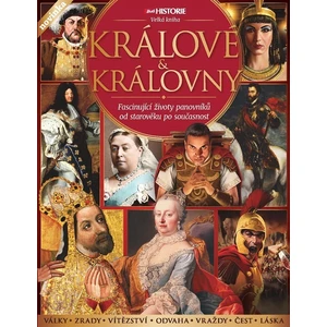 Králové a královny