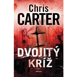 Dvojitý kríž - Chris Carter