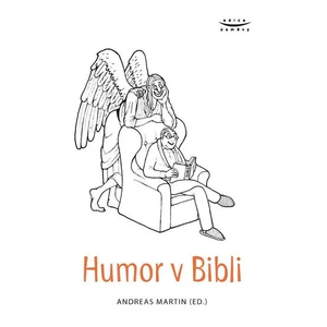 Humor v Bibli - Andreas Martin