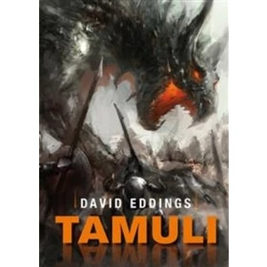 Tamuli - David Eddings