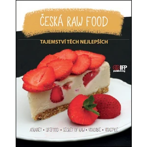 Česká raw food