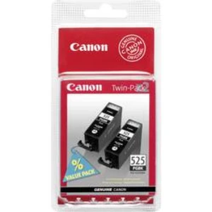 Canon PGI-525PGBK černá (black) dualpack originální cartridge