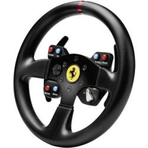 Joysticky volant thrustmaster ferrari gte wheel add-on ferrari 458